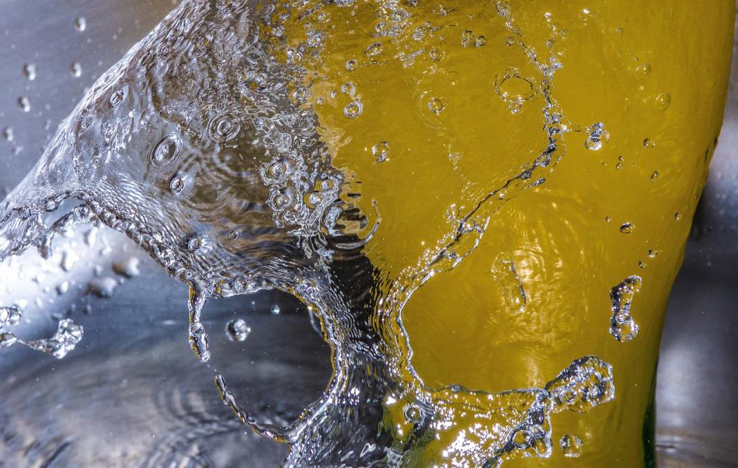 Bu ikili sürekli karıştırılıyor: İşte maden suyu ve soda arasındaki farklar 14